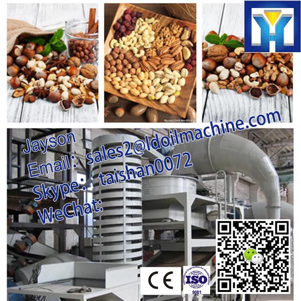 Vegetable Oil Refinery Plant For Soya #3 image