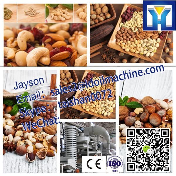 Vegetable Oil Refinery Plant For Soya #2 image