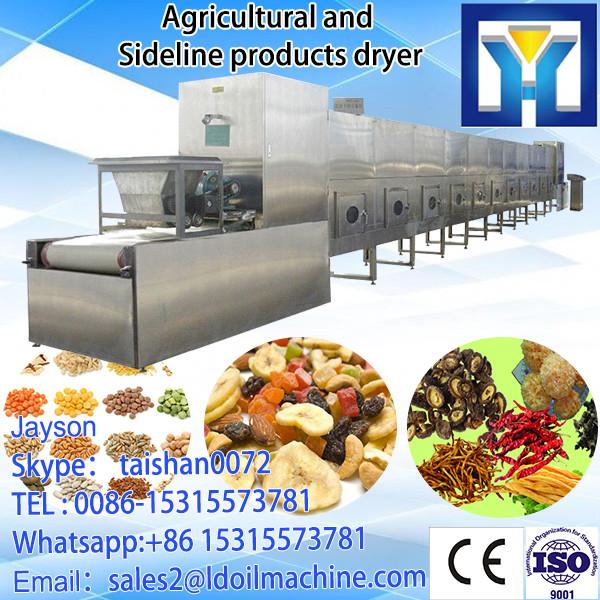 Hottest Sale And New Design Fruit And Meat Dry Oven With Best Service #1 image