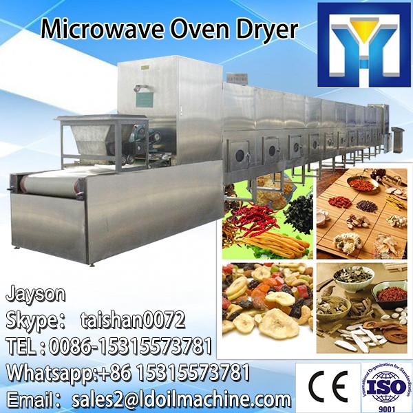 Hottest Sale And New Design Fruit And Meat Dry Oven With Best Service #2 image