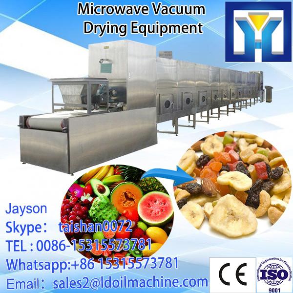 Hottest Sale And New Design Fruit And Meat Dry Oven With Best Service #3 image